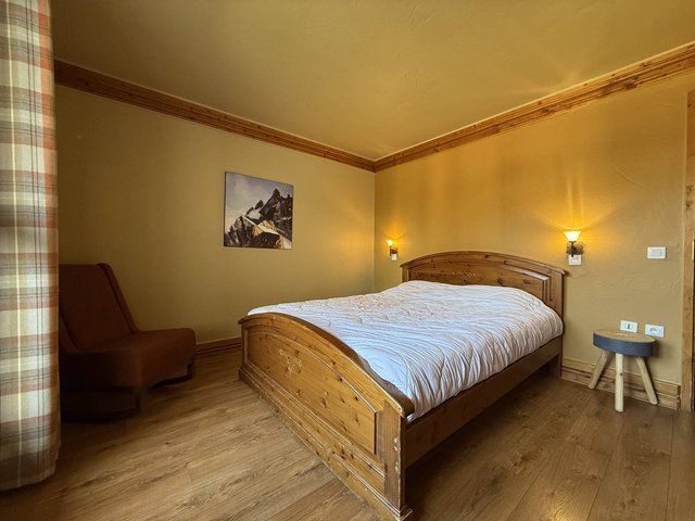 Chalet Des Cimes  LP-MONTA01 - Plagne - Belle Plagne