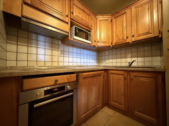 Chalet Des Cimes  LP-MONTA01 - Plagne - Belle Plagne