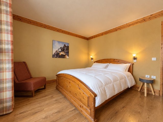 Chalet Des Cimes  LP-MONTA01 - Plagne - Belle Plagne