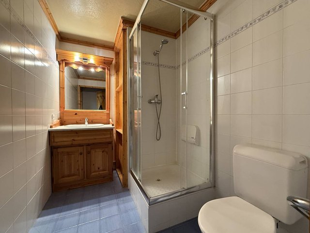 Chalet Des Cimes  LP-MONTA01 - Plagne - Belle Plagne