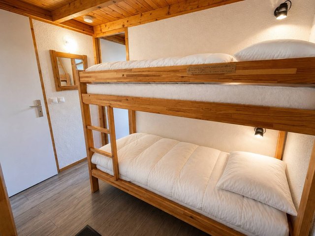Appartement Ancolie MO-ANC009 - Méribel Mottaret 1850