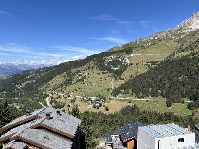 Appartement Ancolie MO-ANC009 - Méribel Mottaret 1850