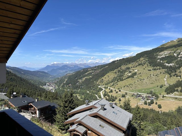 Appartement Ancolie MO-ANC009 - Méribel Mottaret 1850