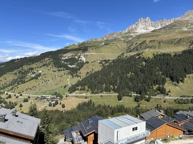 Appartement Ancolie MO-ANC009 - Méribel Mottaret 1850