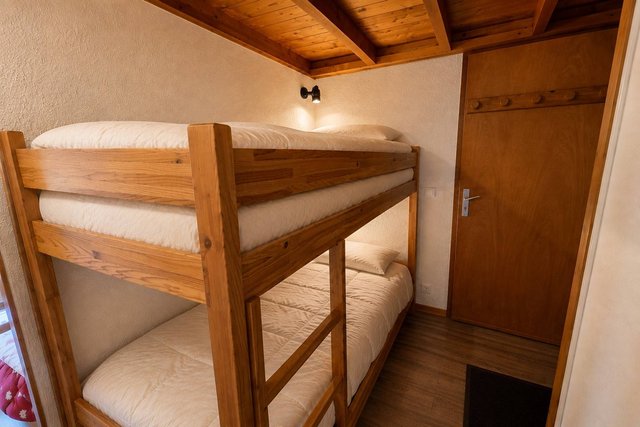 Appartement Ancolie MO-ANC009 - Méribel Mottaret 1850