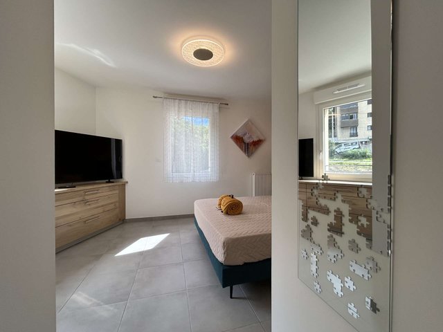 Appartement Cimes A BRI370-A205 - Serre Chevalier 1200 - Briançon
