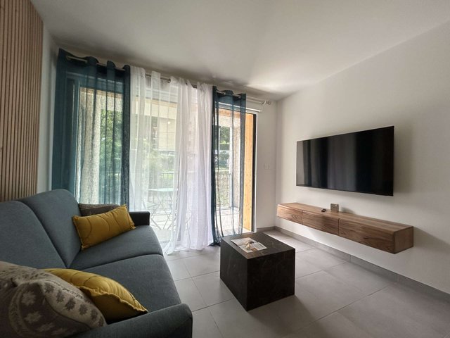 Appartement Cimes A BRI370-A205 - Serre Chevalier 1200 - Briançon
