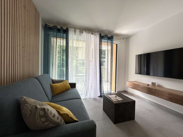 Appartement Cimes A BRI370-A205 - Serre Chevalier 1200 - Briançon