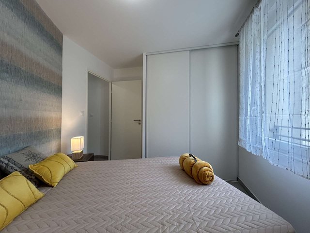 Appartement Cimes A BRI370-A205 - Serre Chevalier 1200 - Briançon