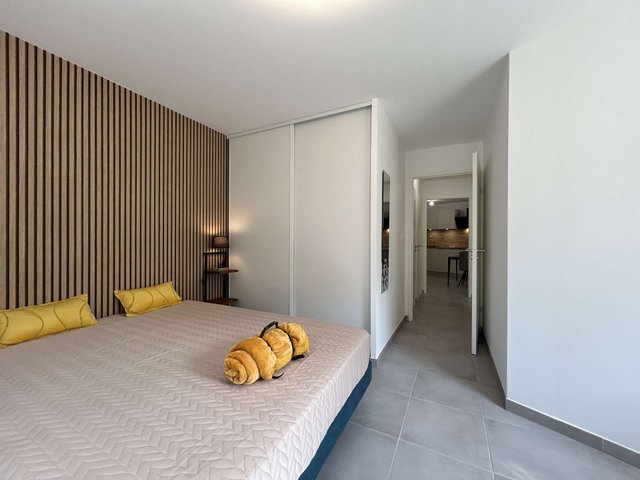 Appartement Cimes A BRI370-A205 - Serre Chevalier 1200 - Briançon