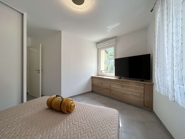 Appartement Cimes A BRI370-A205 - Serre Chevalier 1200 - Briançon