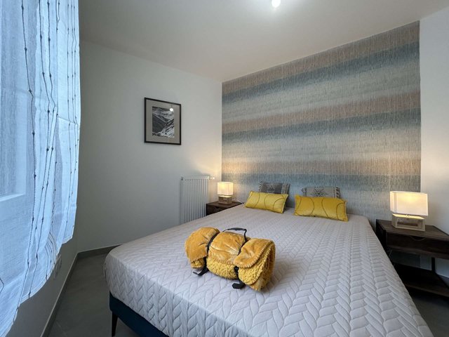 Appartement Cimes A BRI370-A205 - Serre Chevalier 1200 - Briançon