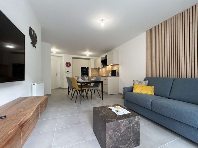 Appartement Cimes A BRI370-A205 - Serre Chevalier 1200 - Briançon