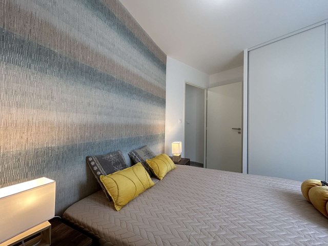 Appartement Cimes A BRI370-A205 - Serre Chevalier 1200 - Briançon