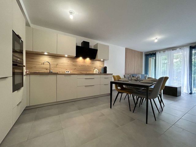 Appartement Cimes A BRI370-A205 - Serre Chevalier 1200 - Briançon