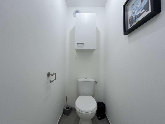 Appartement Cimes A BRI370-A205 - Serre Chevalier 1200 - Briançon
