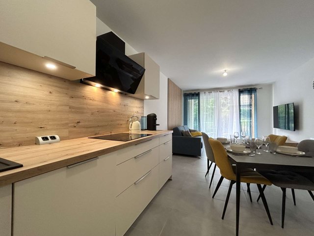 Appartement Cimes A BRI370-A205 - Serre Chevalier 1200 - Briançon