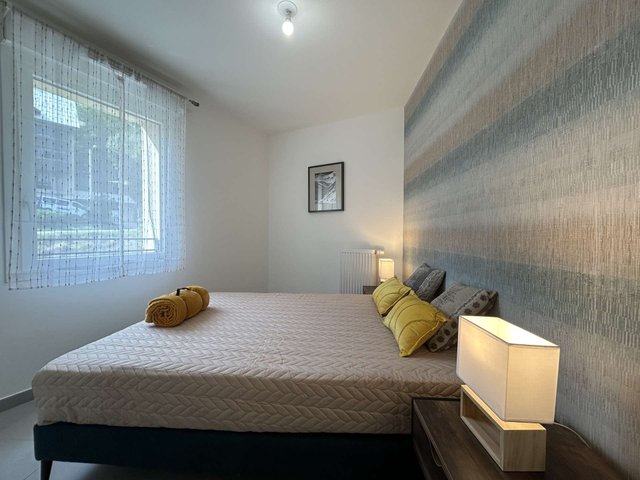 Appartement Cimes A BRI370-A205 - Serre Chevalier 1200 - Briançon