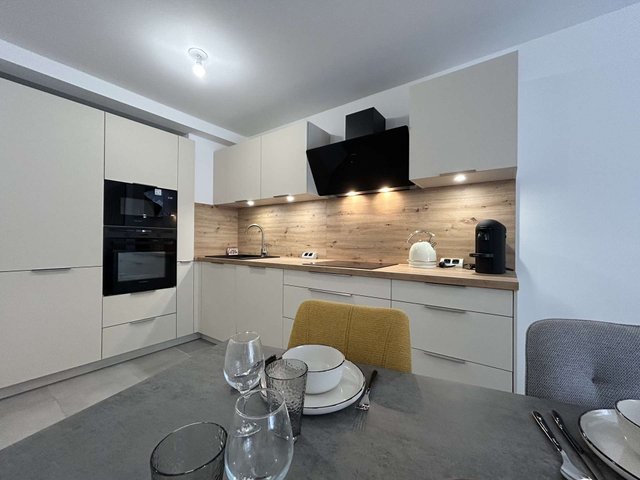 Appartement Cimes A BRI370-A205 - Serre Chevalier 1200 - Briançon