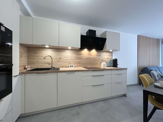 Appartement Cimes A BRI370-A205 - Serre Chevalier 1200 - Briançon