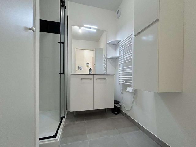 Appartement Cimes A BRI370-A205 - Serre Chevalier 1200 - Briançon