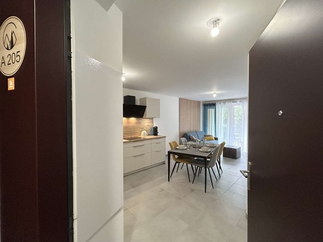 Appartement Cimes A BRI370-A205 - Serre Chevalier 1200 - Briançon