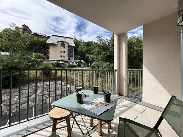 Appartement Cimes A BRI370-A205 - Serre Chevalier 1200 - Briançon
