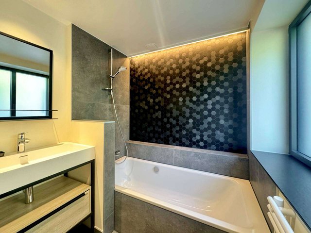Chalet 327 MRB000-327H - Méribel Les Allues 1200