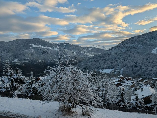 Chalet 327 MRB000-327H - Méribel Les Allues 1200