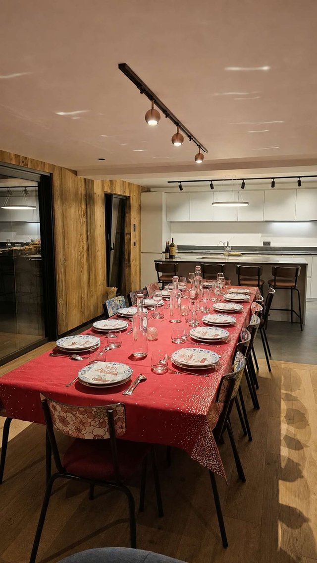 Chalet 327 MRB000-327H - Méribel Les Allues 1200