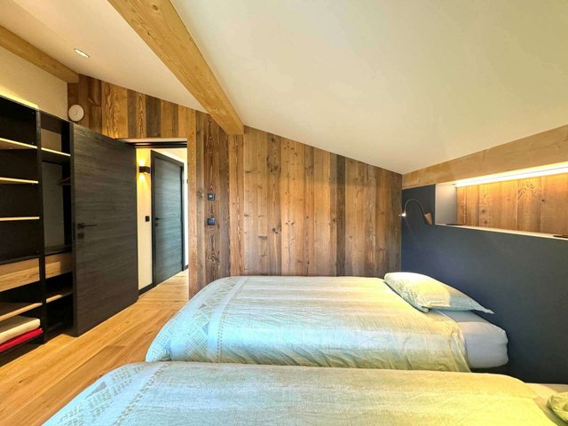 Chalet 327 MRB000-327H - Méribel Les Allues 1200