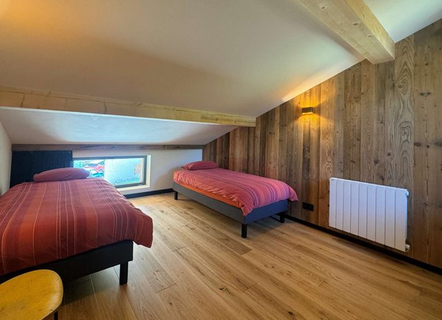 Chalet 327 MRB000-327H - Méribel Les Allues 1200