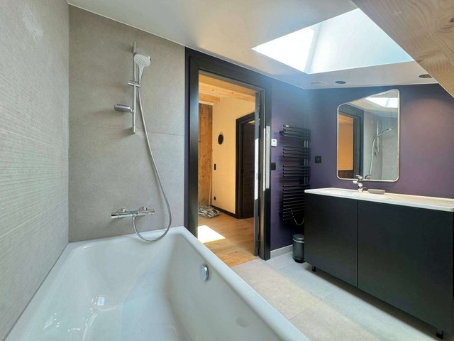 Chalet 327 MRB000-327H - Méribel Les Allues 1200