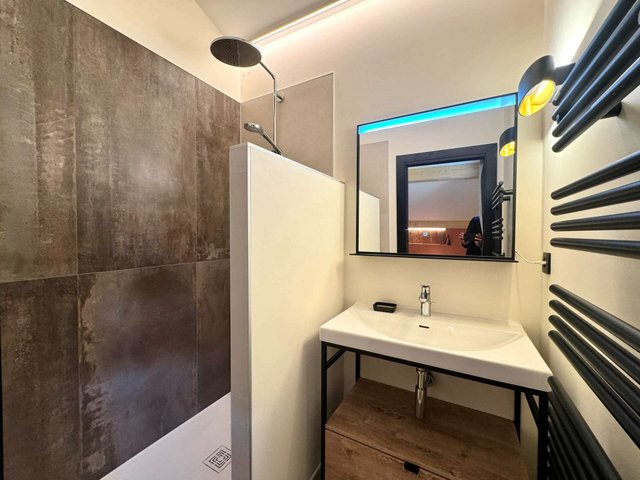 Chalet 327 MRB000-327H - Méribel Les Allues 1200