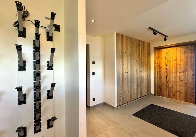 Chalet 327 MRB000-327H - Méribel Les Allues 1200