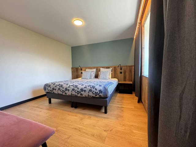 Chalet 327 MRB000-327H - Méribel Les Allues 1200