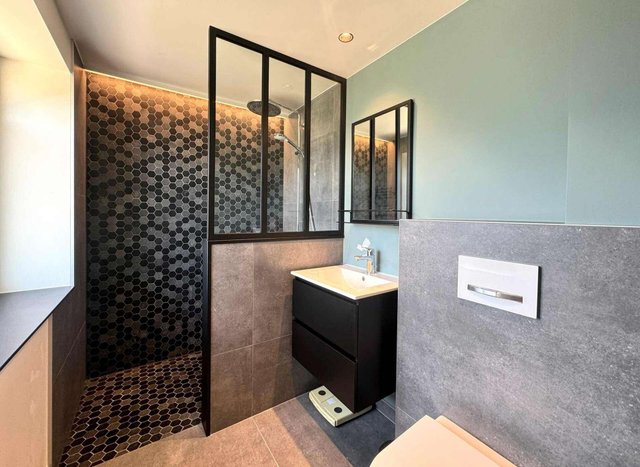 Chalet 327 MRB000-327H - Méribel Les Allues 1200