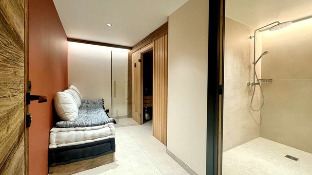 Chalet 327 MRB000-327H - Méribel Les Allues 1200