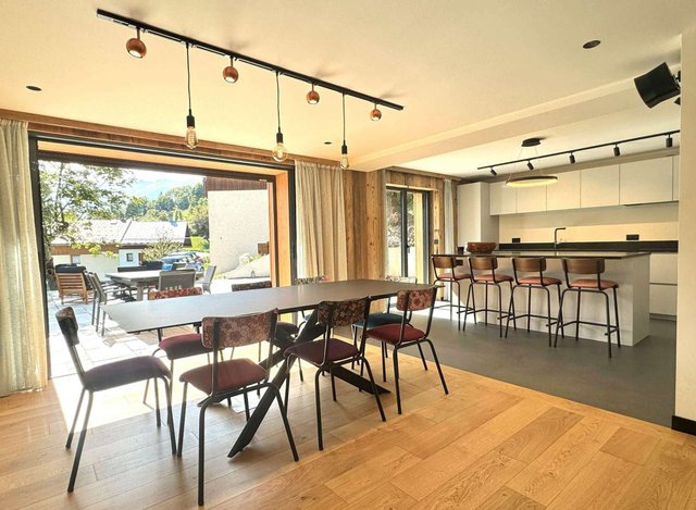 Chalet 327 MRB000-327H - Méribel Les Allues 1200