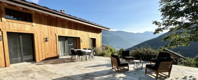 Chalet 327 MRB000-327H - Méribel Les Allues 1200