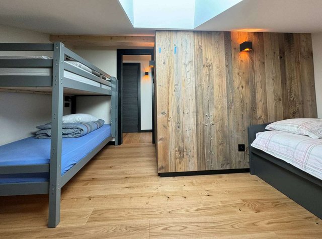 Chalet 327 MRB000-327H - Méribel Les Allues 1200