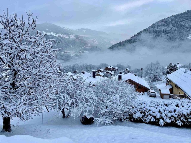 Chalet 327 MRB000-327H - Méribel Les Allues 1200