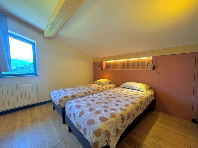 Chalet 327 MRB000-327H - Méribel Les Allues 1200