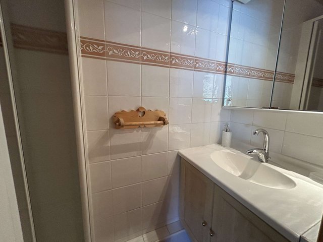Appartement Les Clarines MRBCLA-005 - Méribel Centre 1600 