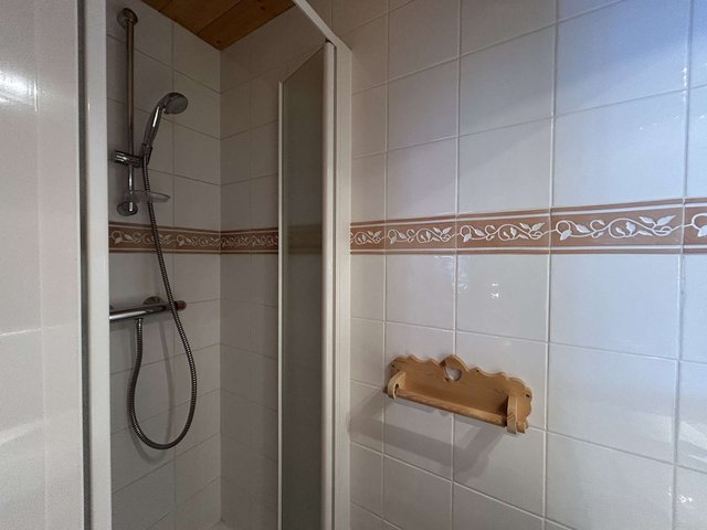 Appartement Les Clarines MRBCLA-005 - Méribel Centre 1600 