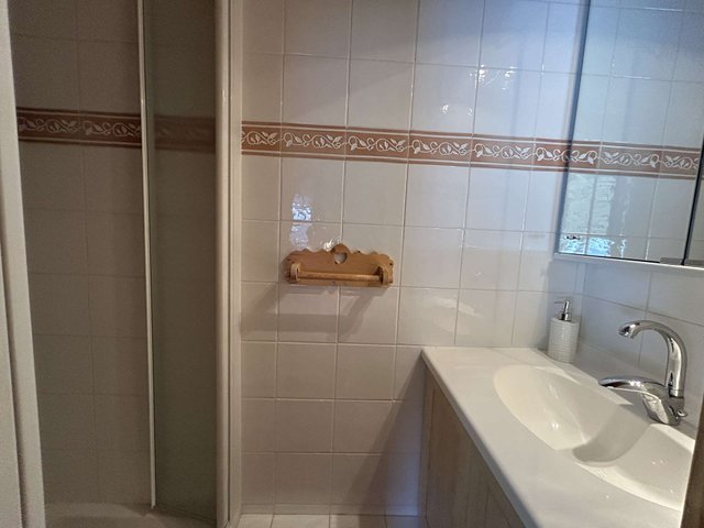 Appartement Les Clarines MRBCLA-005 - Méribel Centre 1600 