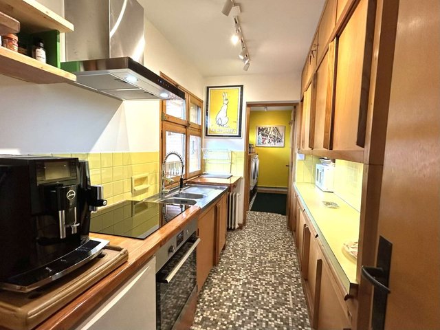 Appartement Airelles MRB010-012 - Méribel Centre 1600 