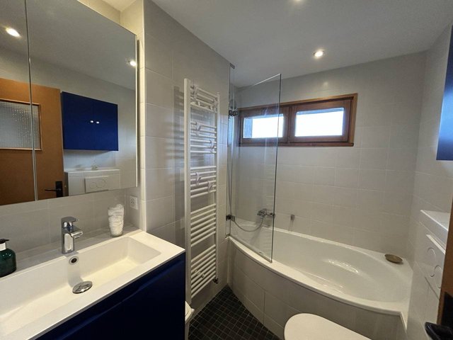 Appartement Airelles MRB010-012 - Méribel Centre 1600 
