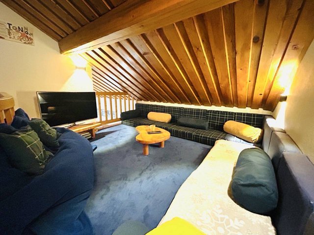 Appartement Airelles MRB010-012 - Méribel Centre 1600 