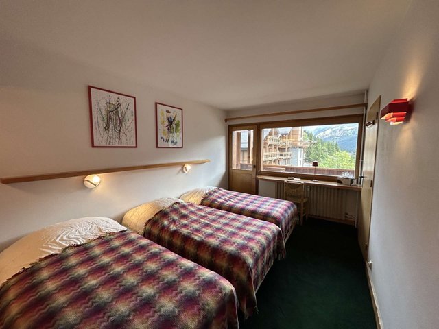 Appartement Airelles MRB010-012 - Méribel Centre 1600 